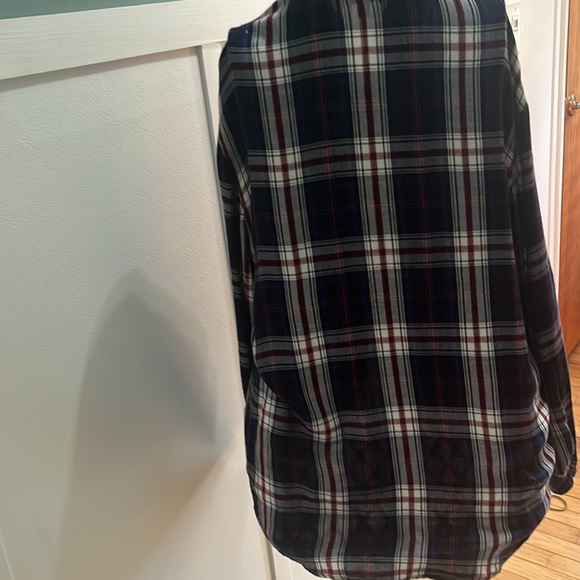 Express flannel - Picture 6 of 7